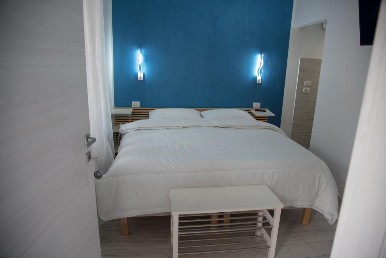 Vistamare Village Silvi Marina Eksteriør billede