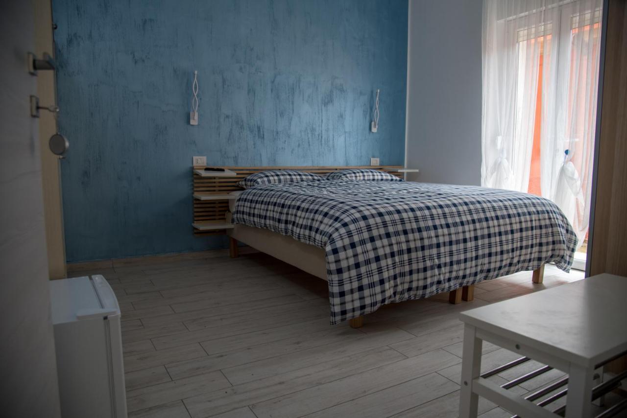 Vistamare Village Silvi Marina Eksteriør billede