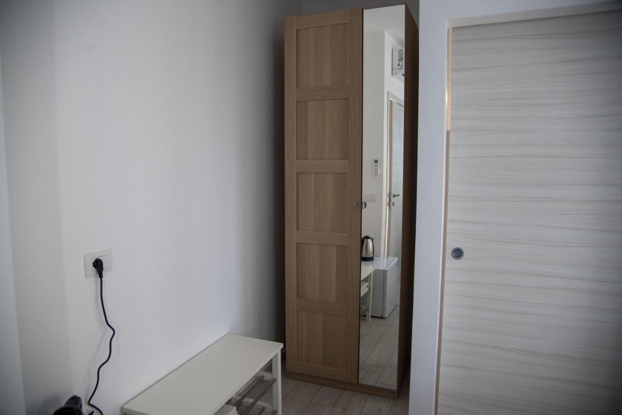 Vistamare Village Silvi Marina Eksteriør billede