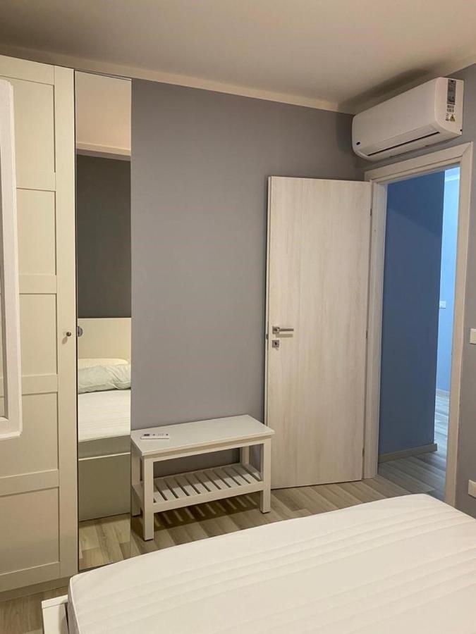 Vistamare Village Silvi Marina Eksteriør billede